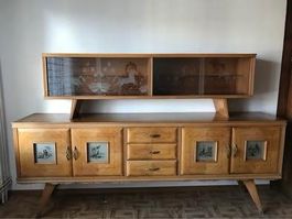 vintage Buffet