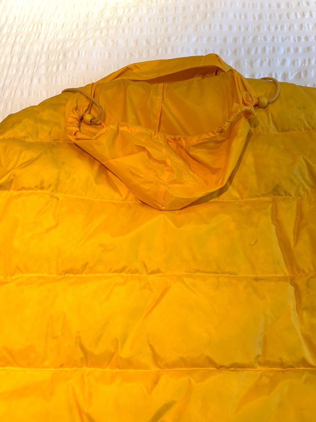 Giacche: Daunenjacke – Usato da Lufingen venduto da pistacchioandmore 1