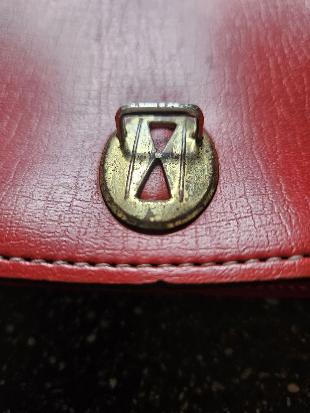 Sacs: Tasche Pumuckl rot – Neuf (Voir description) à Anwil par nomolnoi 4