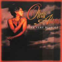 Oleta Adams - The very best of