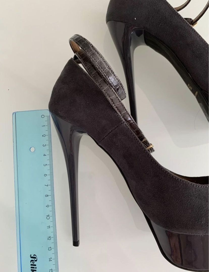 Scarpe da donna: Schuhe NP 269 – Nuovo (secondo la descrizione) da Füllinsdorf venduto da Bambu2007 5