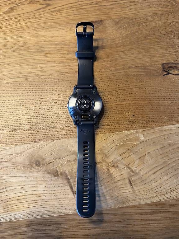 Garmin Smartwatch: Garmin Venu 2 Plus – D'occasion à Uetliburg SG par Joujoux02 1