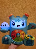 Fisher-Price Dance & Groove Rockit auf Französisch