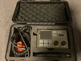 FX4-CR Kurzwellentransceiver neueste Version März 2026