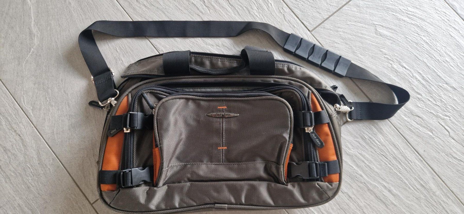 Sacs: Reisetasche der Marke Pack Easy – D'occasion à Neuenkirch par grisuleon1 1