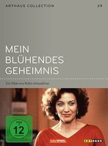 MEIN BLÜHENDES GEHEIMNIS Almodovar ==> SAMMELPORTO Kaufen auf Ricardo