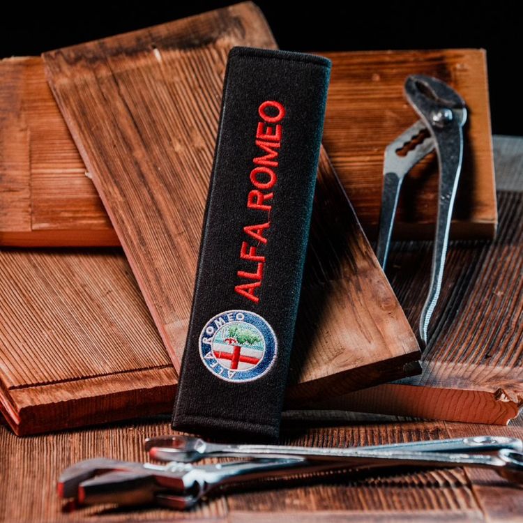 Pochette Papier Voiture Porte Carte Grise Alfa Romeo 159 Pochette