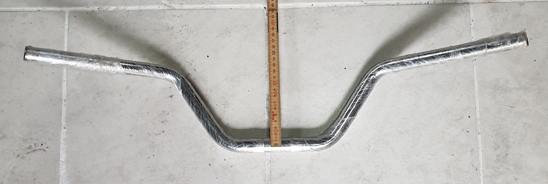 Tutti i ricambio per moto: BSA / Triumph Motorradlenker – Nuovo e nell'imballaggio originale da Oftringen venduto da Dasan 1