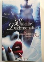 Eiskalte Leidenschaft von Sophia Rudolph