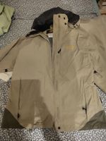 Jack Wolfskin Wander outdoorjacke