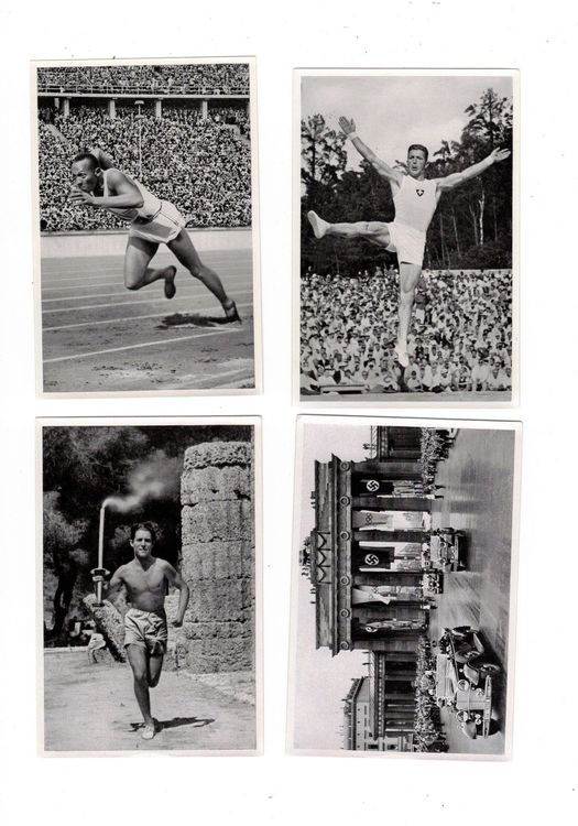 Ein Olympiabuch, Hans Klein, 1972 - Livre Sur Les JO De Munich - Édition Allemande