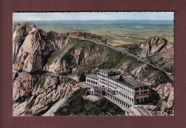 Hotel PILATUS-KULM