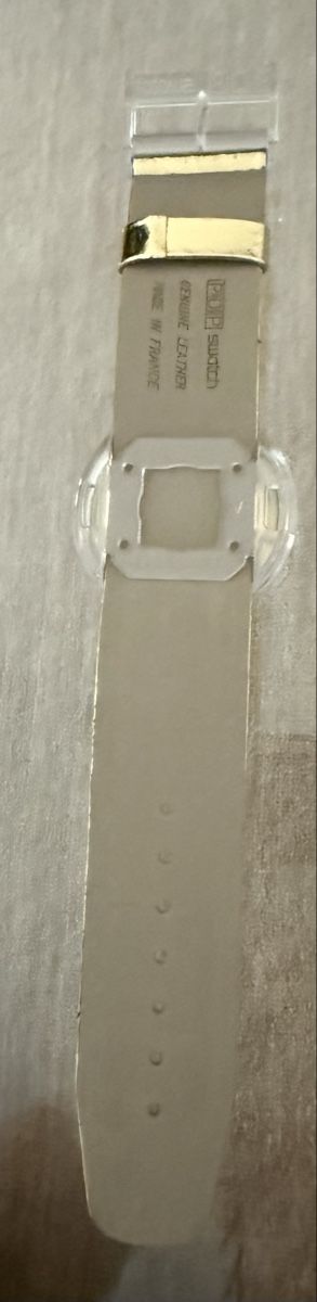 Swatch Orologi: Orologio Swatch POP Modello PWK 169  – Nuovo e nell'imballaggio originale da Cadenazzo venduto da Taty77 1