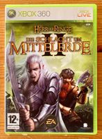Herr der Ringe: Die Schlacht um Mittelerde (NEU) - Xbox 360