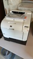 HP LaserJetPro 400 color M451dn