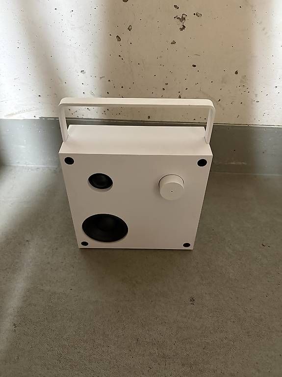 Ikea Casse acustiche: Ikea Lautsprecher Vappeby – Usato da Buttikon SZ venduto da Sam_S.