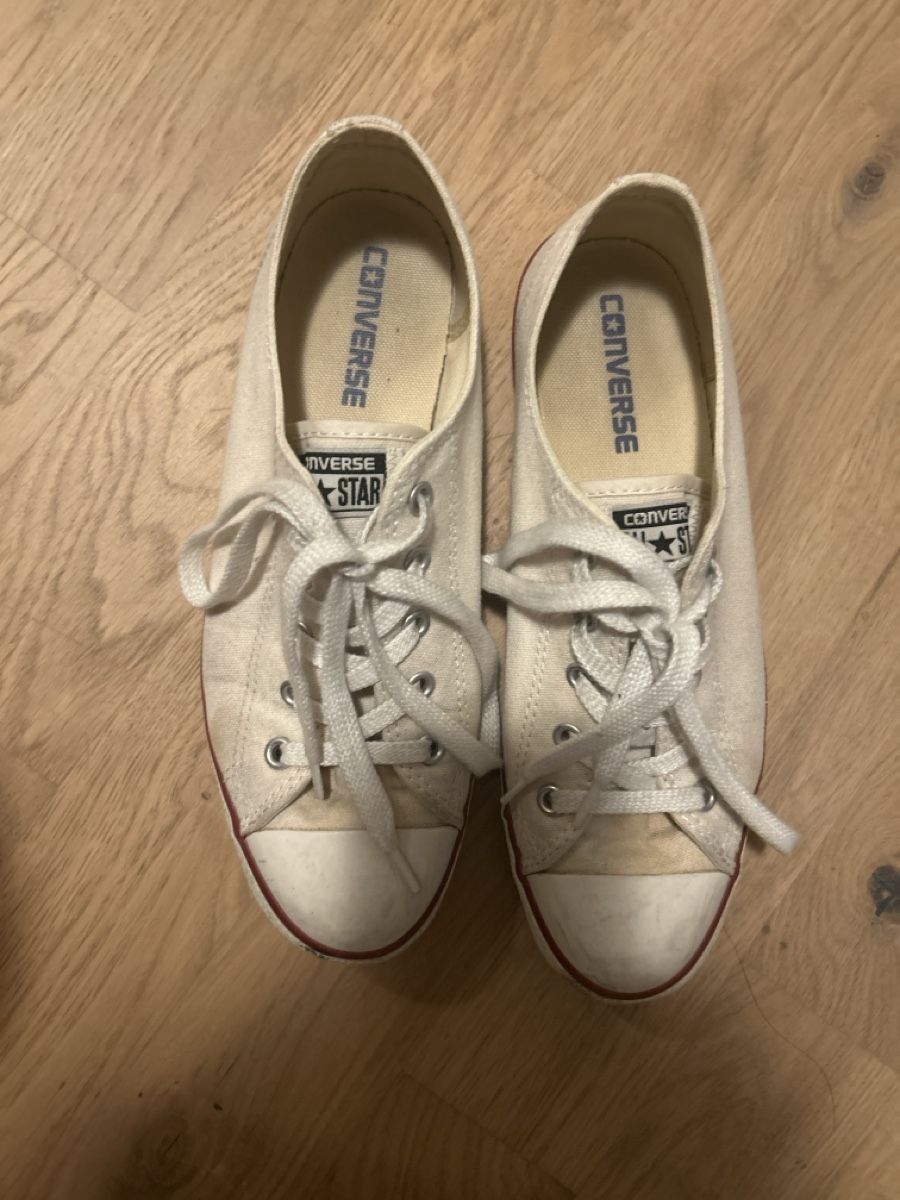Converse Scarpe da donna: converse allstars gr 39 – Usato da Winterthur venduto da sandramueller