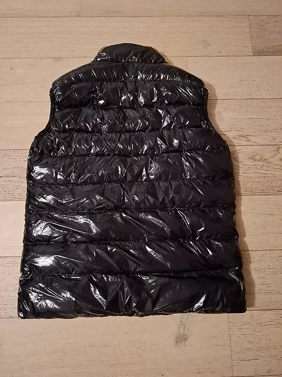 Gilet & Giacche: Gillette Moncler – Usato da Monthey venduto da san_zvh8 3
