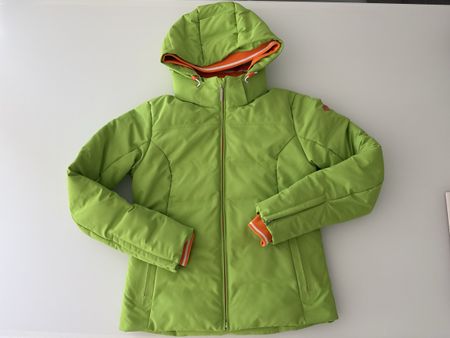 Descente Damen Skijacke