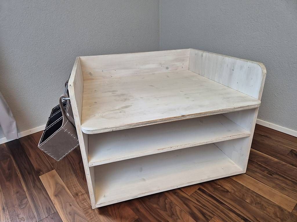 Tables à langer & accessoires: Wickeltisch modular – D'occasion à Horw par Racker01 3