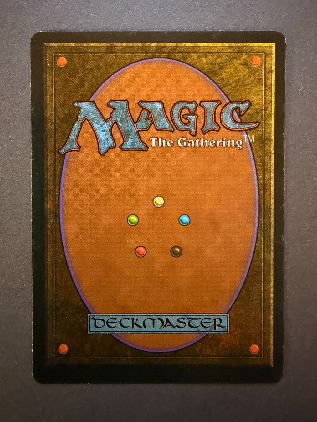 Magic The Gathering Carte collezionabili: Artefaktduplikat // Foreign White Bordered // Magic – Usato da Binz venduto da Tempelritter 1