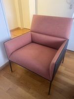 Profim Design-Loungesessel