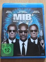 Men in Black 3 - Blu-Ray