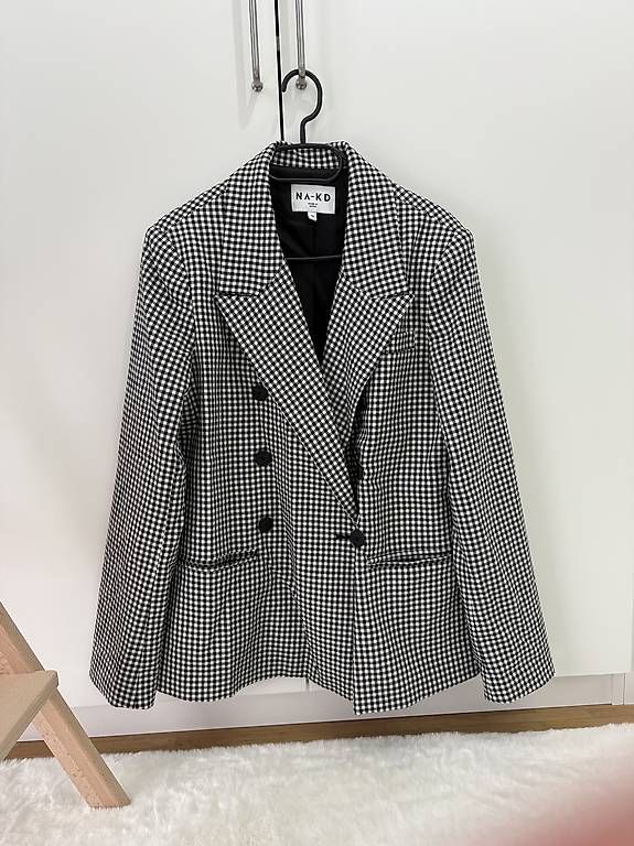 Giacche: Na-Kd Blazer/ 34 – Usato da Ebikon venduto da luu_2x95