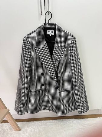 Na-Kd Blazer/ 34