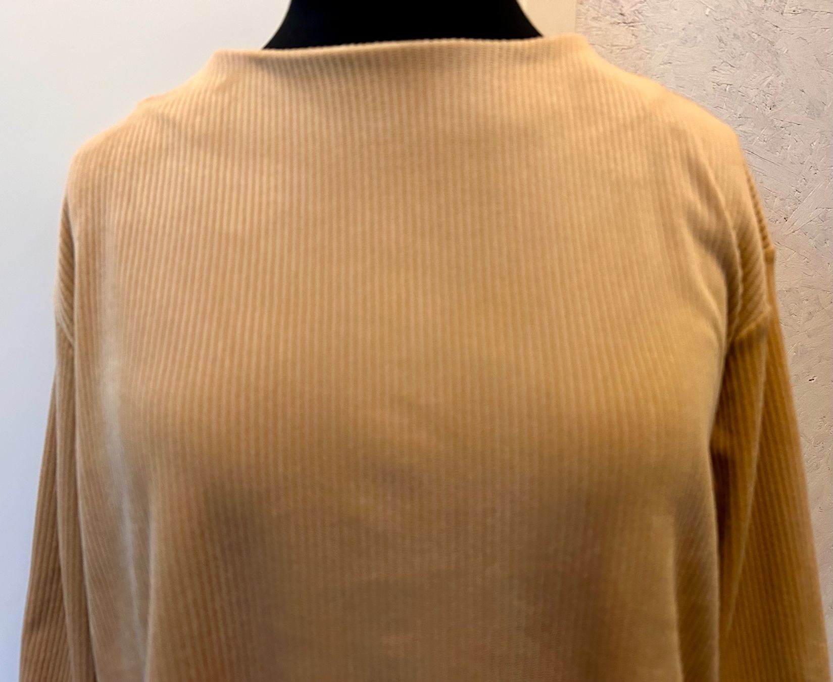 Maglioni & Felpe: SANI BLU Pullover, Grösse 40, neu mit Etikette – Nuovo e nell'imballaggio originale da Oberhasli venduto da anzis 1