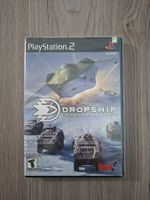 Dropship: United Peace Force - PS2 *NEU / SEALED*