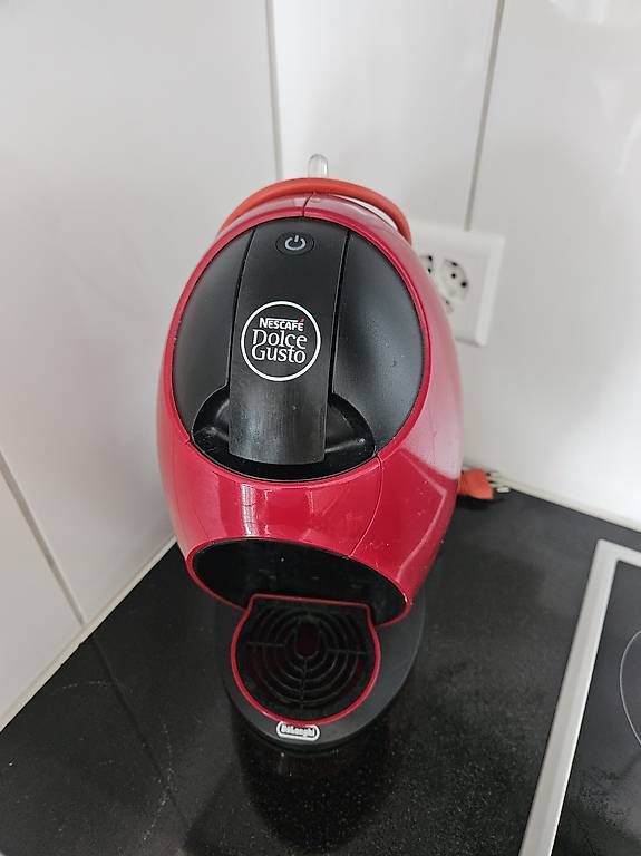 Macchine per caffè & Macchine per espresso: Kaffeemaschine Dolce Gusto – Usato da Härkingen venduto da deb_6bsp 1