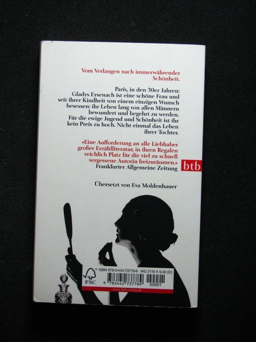 Libri: Irène Némirovsky Jesabel – Usato da Reitnau venduto da Zaomir 1