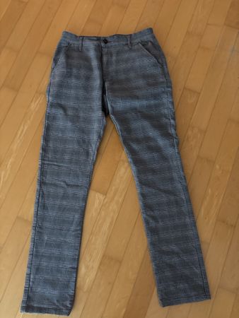 Fried Denim Herren Hose Grösse 34/32
