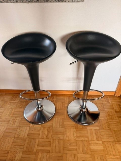 Hocker: Bombo Magis Barhocker – Gebraucht aus Heiden von miriamj 1