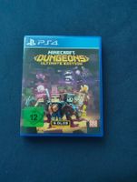 Minecraft Dungeons Ultimate Edition PS4 - Top Zustand!
