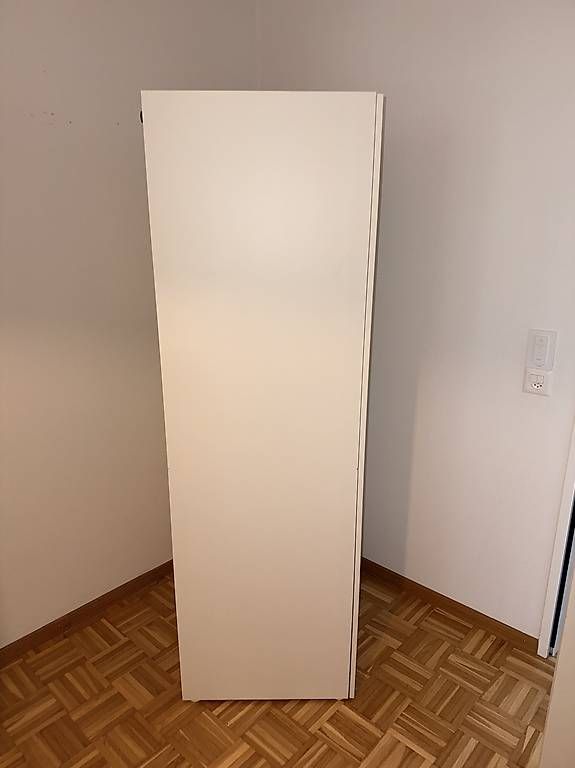 Ikea Schränke: Ikea Kleiderschrank – Gebraucht aus Zürich von Baumi113 4