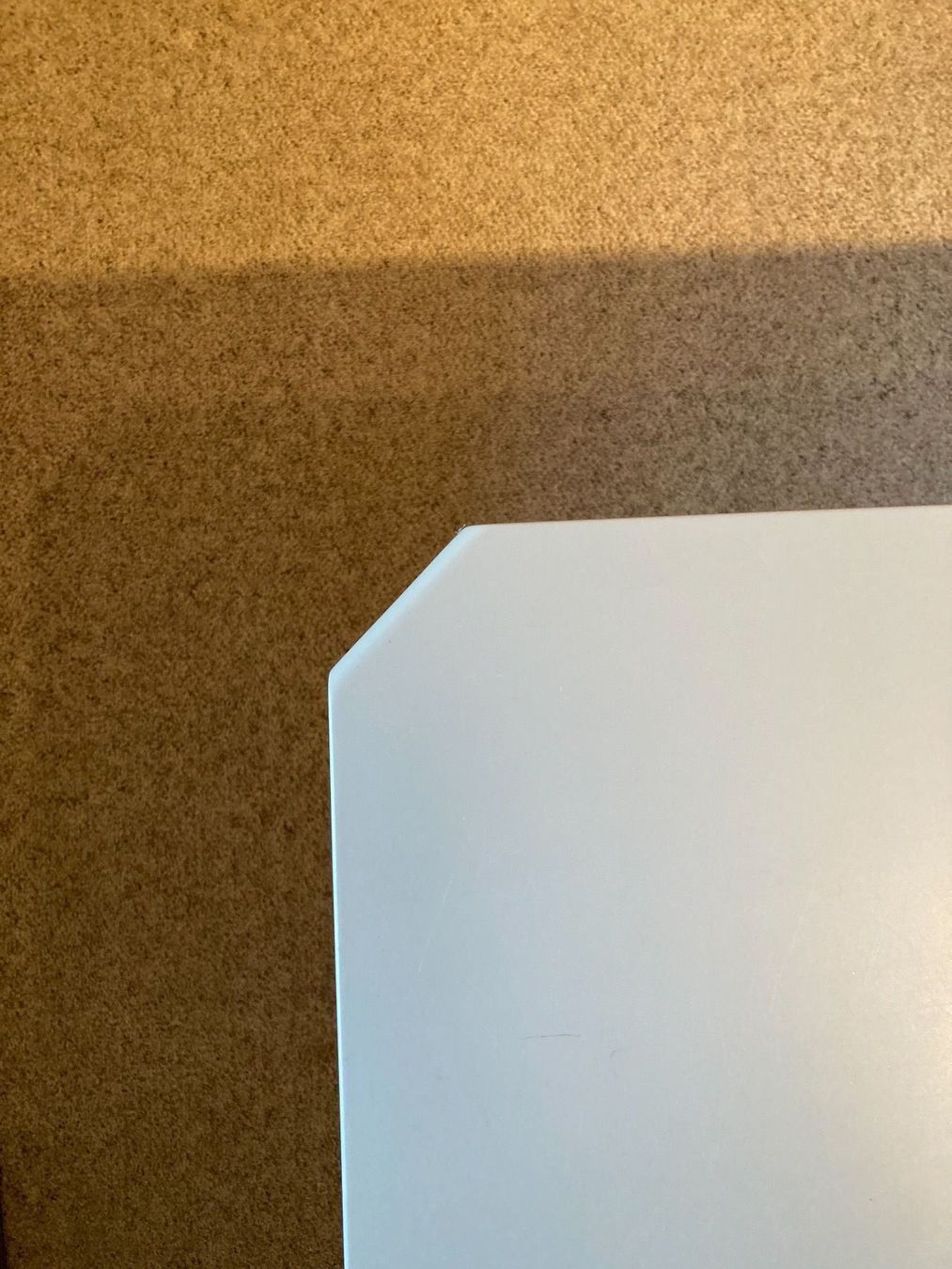 Schreibtische: Bürotisch Ecke (Schreiner) – Gebraucht aus Andhausen von Resch89 3