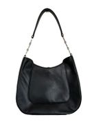 Bally Sac /Tasche/ Leather Bag Original Dark Blue Rare