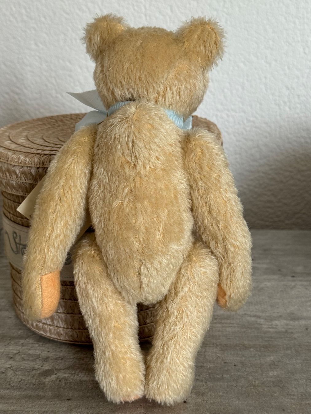 Jouets: EDUCA Eduard Crämer Teddybär – D'occasion à Neuendorf par Sternenzauber17 3