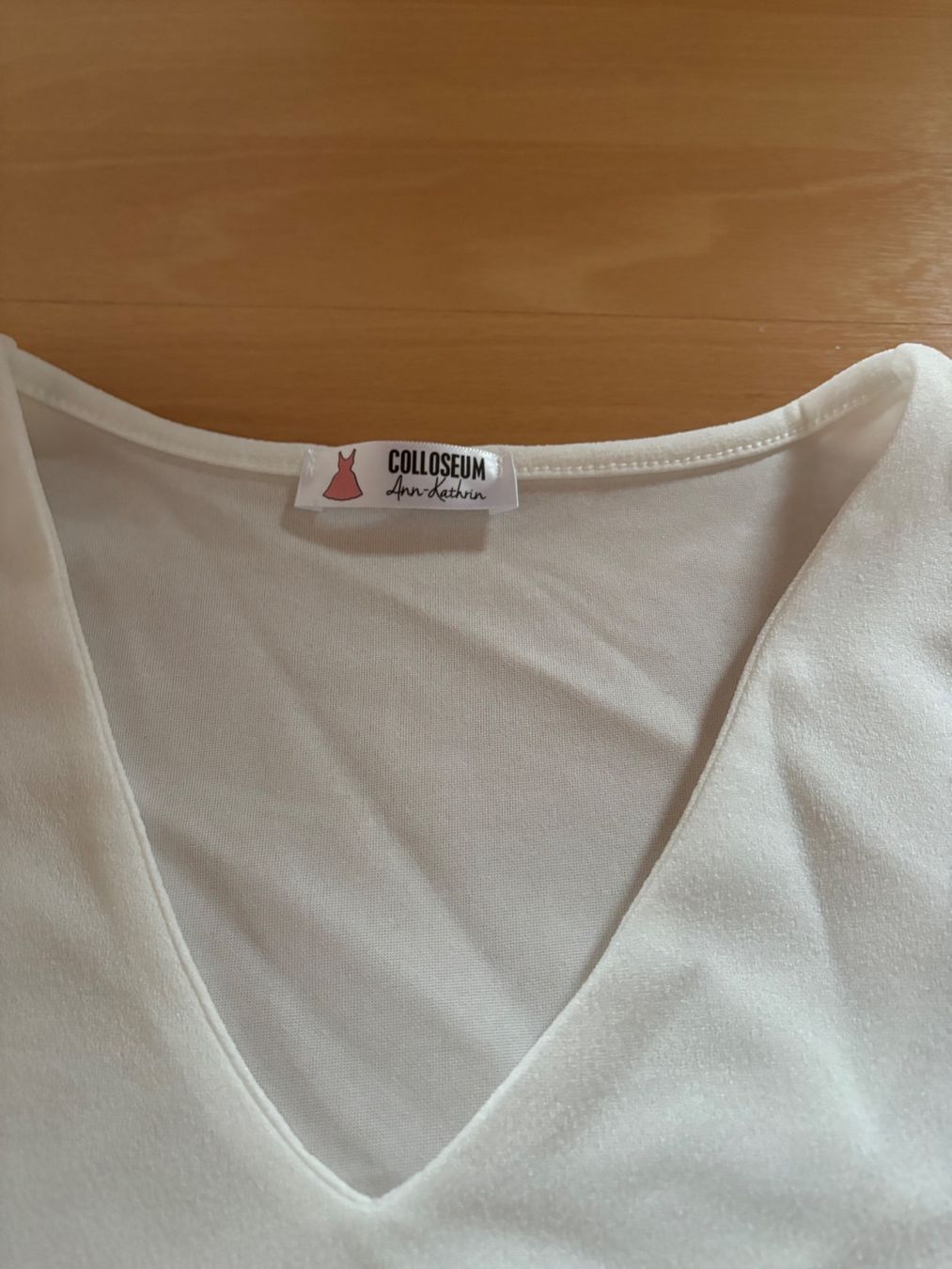 Maglioni & Felpe: 🌸🌸Pull léger blanc crème taille M – Nuovo (secondo la descrizione) da Courcelon venduto da odi_9mjv 1