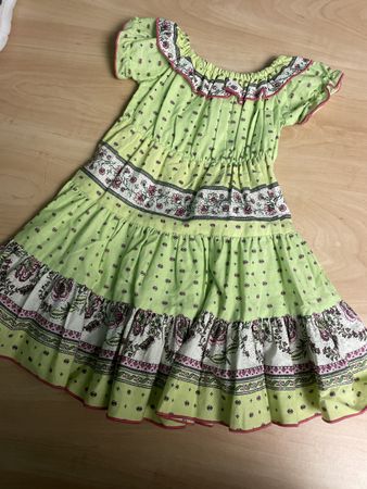 Neues manon de Prevence Sommerröckli Gr. 92