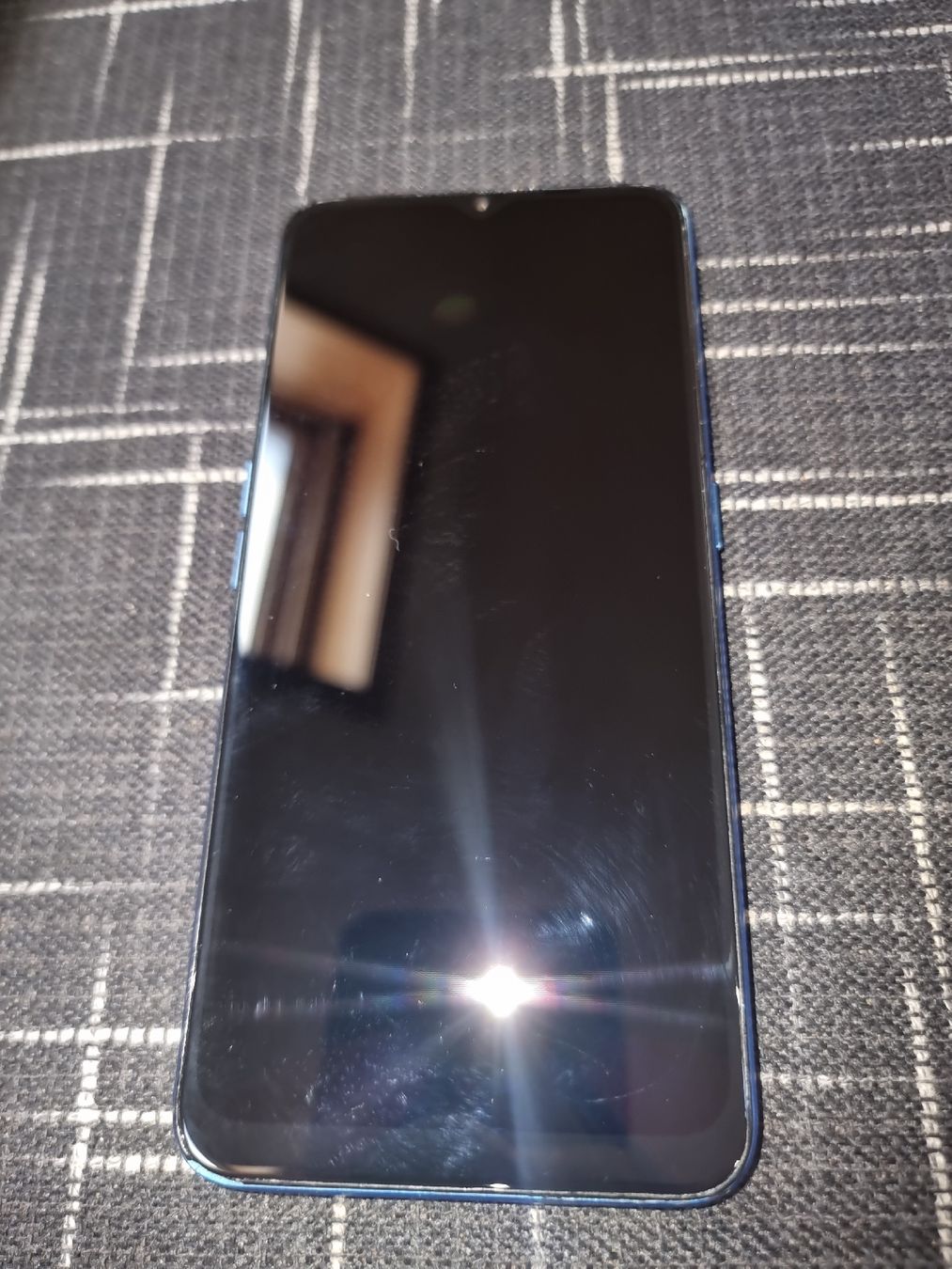 Oppo Handys / Smartphones: Oppo A9 2020 – Gebraucht aus Schüpbach von  6