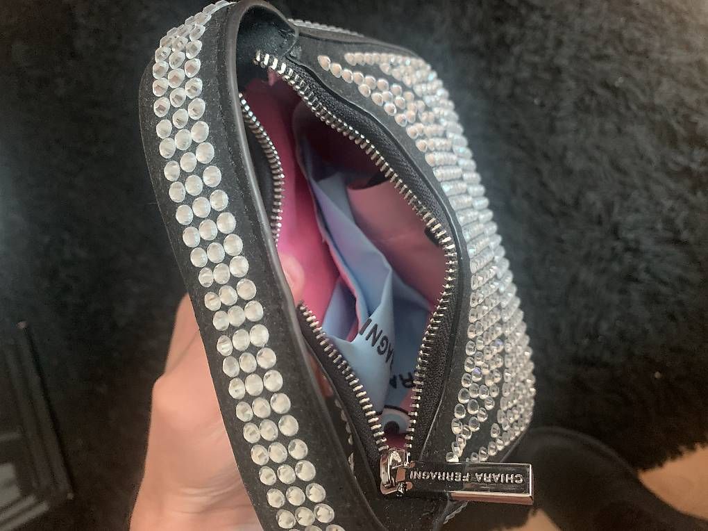 Sacs femmes: Chiara Ferragni Tasche  – D'occasion à Basel par dav_5qdt 4