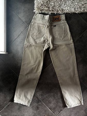 Jeans Lee