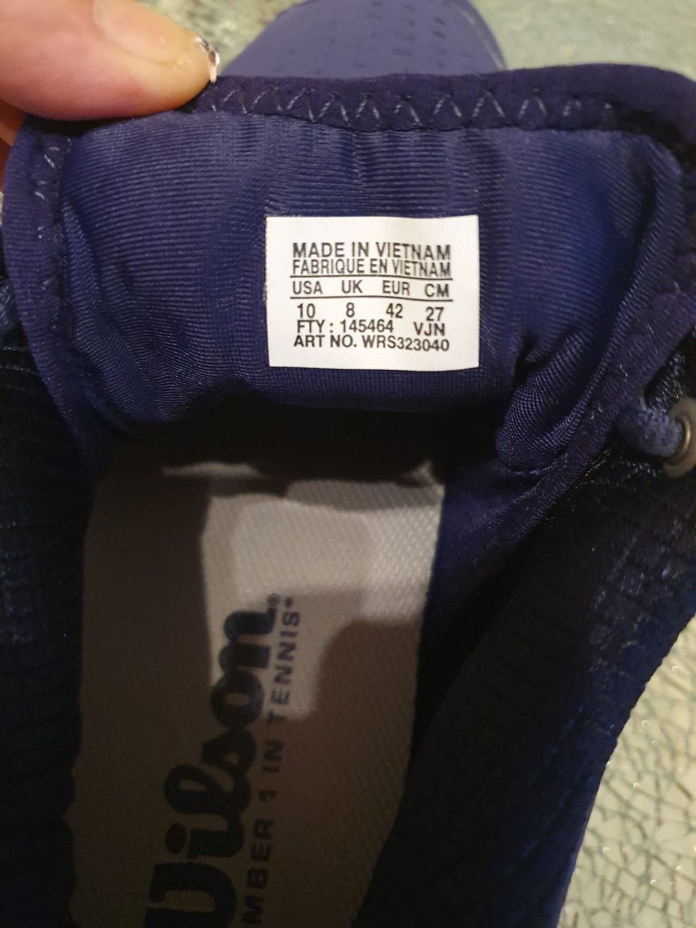 Chaussures femmes: Willson Gr. 42 – Neuf avec emballage d'origine à Luzern par Reni025 2