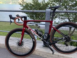 Specialized Tarmac S-Works SL 7 