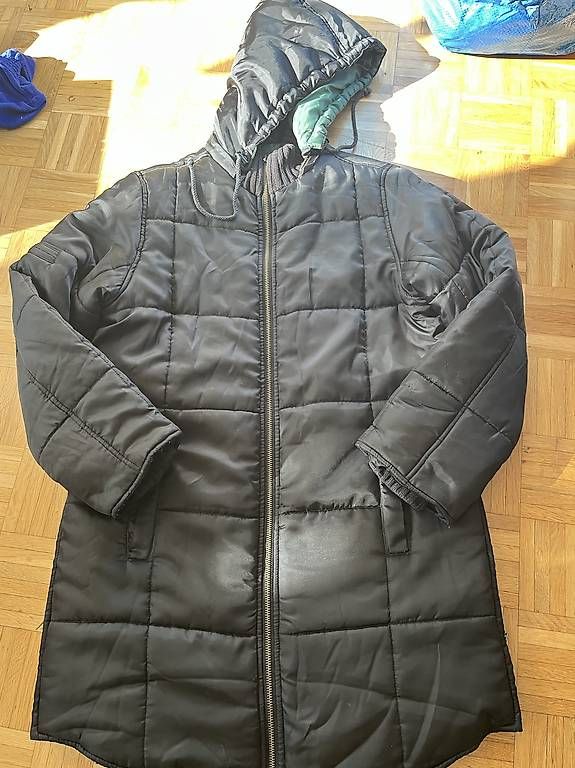 Cappotti: Mustang Wintermantel  – Usato da Baar venduto da MelMel04 1