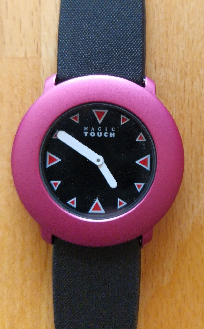 Montres: Magic Touch Uhr – Neuf (Voir description) à Bern par Ak1917