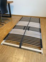 Lattenrost verstellbar (200x90)